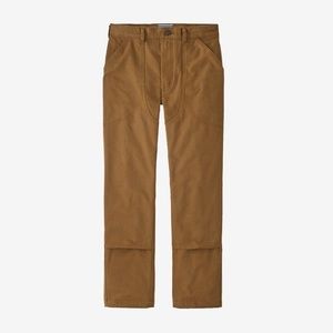 Women's Regenerative Organic Pilot Cotton Stand Up® Pants